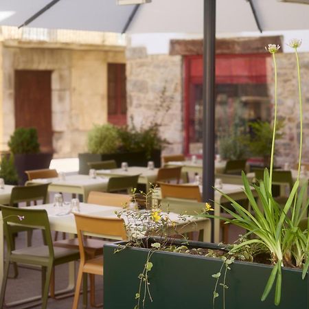 Hotel Restaurant Le Botaniste Prats-de-Mollo-la-Preste Esterno foto
